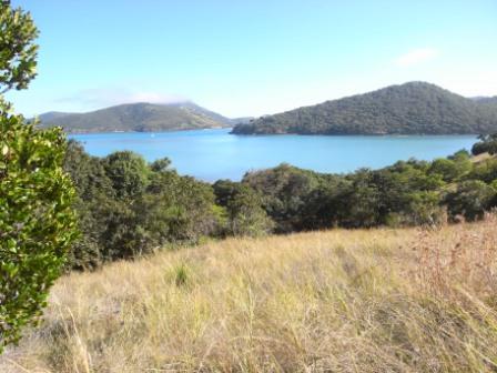 South Cumberland Islands National Park - Port Augusta Accommodation 0