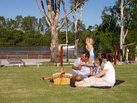 Mary River Parklands - Port Augusta Accommodation 0