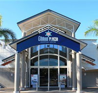 Grand Plaza Shopping Centre