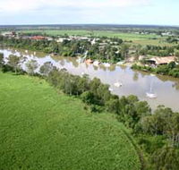 Mary River - Port Augusta Accommodation
