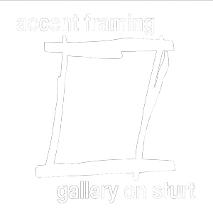 Accent Framing / Gallery On Sturt - Port Augusta Accommodation 1