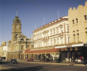 Accent Framing / Gallery On Sturt - Port Augusta Accommodation 0