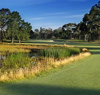 Commonwealth Golf Club