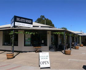 Delatite Wines - Port Augusta Accommodation 0