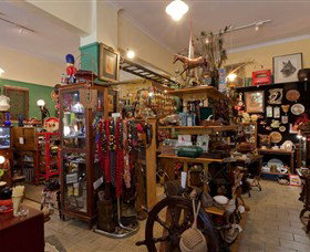 View Street Bazaar - Port Augusta Accommodation 0
