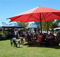 Cofield Wines - Port Augusta Accommodation