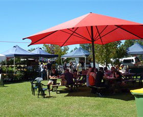 Cofield Wines - Port Augusta Accommodation 0