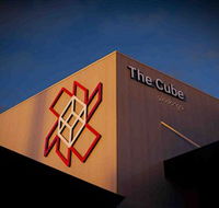 The Cube Wodonga