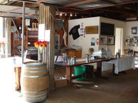 Seville Estate - Port Augusta Accommodation 0