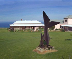 Robert Ulmann Studio - Port Augusta Accommodation 0