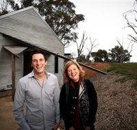 Scion Vineyard  Winery - Port Augusta Accommodation