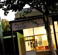 Pondalowie Vineyards - Port Augusta Accommodation