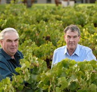Campbells Wines - Port Augusta Accommodation