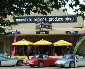 The Produce Store - Port Augusta Accommodation 0