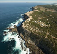 Cape Nelson State Park - Port Augusta Accommodation