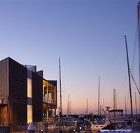 Queenscliff Harbour - Port Augusta Accommodation