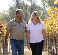 Lake Moodemere Vineyards - Port Augusta Accommodation