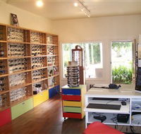Surfcoast Optical Lorne - Port Augusta Accommodation