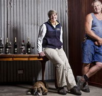 Jones Winery  Vineyard - Port Augusta Accommodation