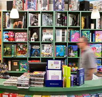 Lorne Beach Books - Port Augusta Accommodation