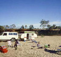 Murray-Kulkyne Regional Park