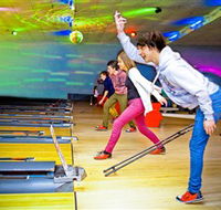 Great Ocean Road Tenpin Bowl - Port Augusta Accommodation
