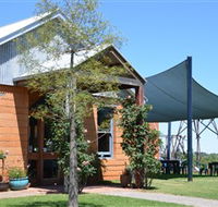 The Wicked Virgin and Calico Town Wines - Port Augusta Accommodation