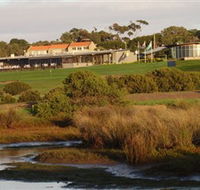 Torquay Golf Club - Port Augusta Accommodation