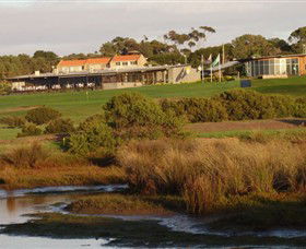 Torquay Golf Club - Port Augusta Accommodation 0
