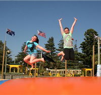 Mini Golf by the Sea - Port Augusta Accommodation