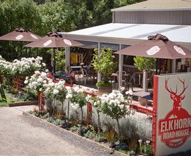 Elk Horn Roadhouse - Port Augusta Accommodation 0