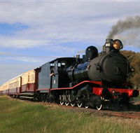 Bellarine Railway - Port Augusta Accommodation