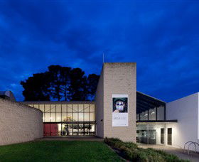 Monash Gallery Of Art - Port Augusta Accommodation 0