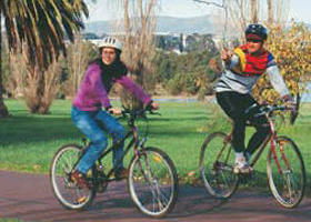Jells Park - Port Augusta Accommodation 0