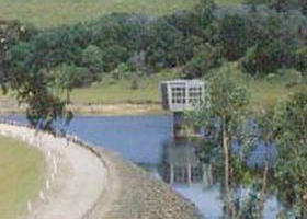 Tarago Reservoir Park - Port Augusta Accommodation 0