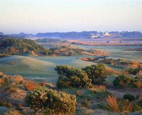 Thirteenth Beach Golf Links - Port Augusta Accommodation 0