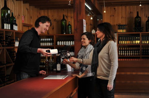 Stanton And Killeen Wines - Port Augusta Accommodation 1