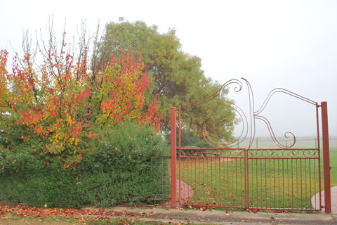 Stanton And Killeen Wines - Port Augusta Accommodation 4