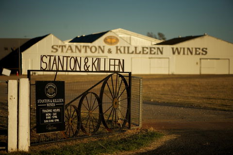 Stanton And Killeen Wines - Port Augusta Accommodation 6