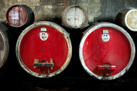 Stanton And Killeen Wines - Port Augusta Accommodation 8