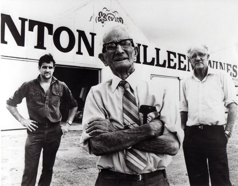 Stanton And Killeen Wines - Port Augusta Accommodation 9