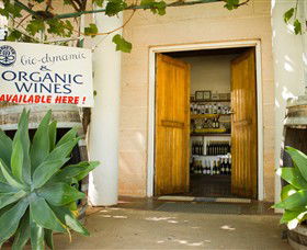 Robinvale Wines - Port Augusta Accommodation 0