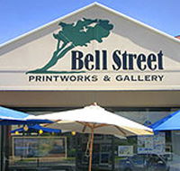 Bell Street Photographers Gallery - Port Augusta Accommodation