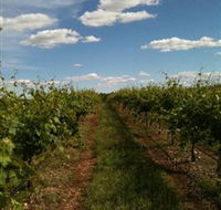 Chambers Rosewood Winery - Port Augusta Accommodation