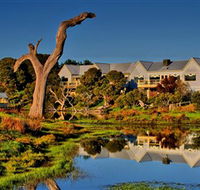 The Minya Vineyard  Winery - Port Augusta Accommodation