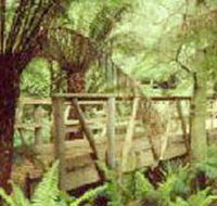 Mount Worth State Park - Port Augusta Accommodation