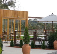 Stumpy Gully Restaurant
