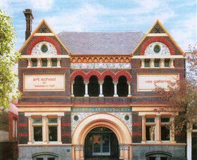 Victorian Artists Society - Port Augusta Accommodation 0