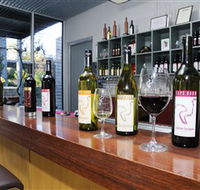 Cape Horn Winery - Port Augusta Accommodation
