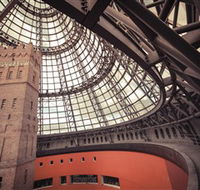 Melbourne Central